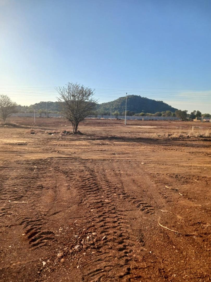 3 Bedroom Property for Sale in Klerksoord Gauteng