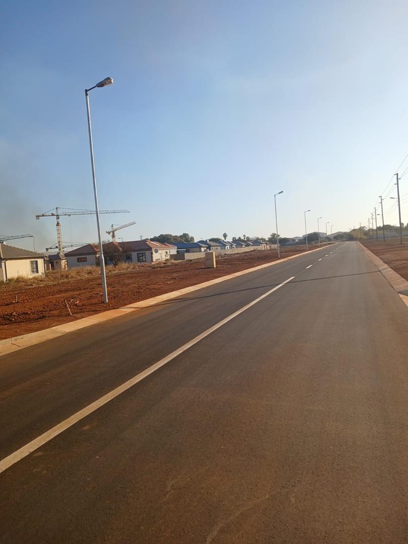 3 Bedroom Property for Sale in Klerksoord Gauteng
