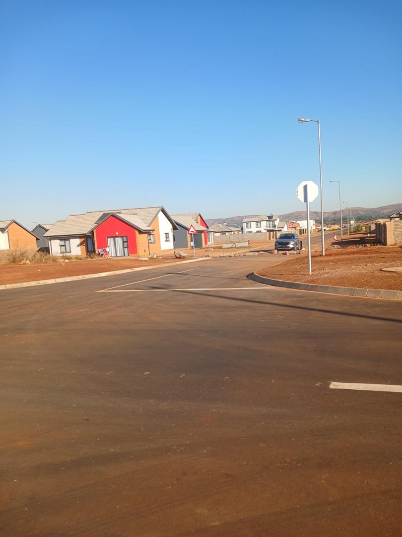 3 Bedroom Property for Sale in Klerksoord Gauteng