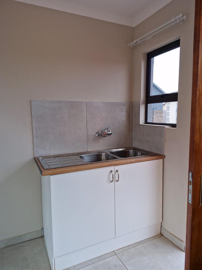 2 Bedroom Property for Sale in Klerksoord Gauteng