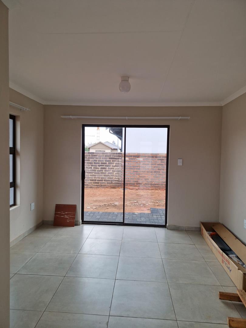 2 Bedroom Property for Sale in Klerksoord Gauteng