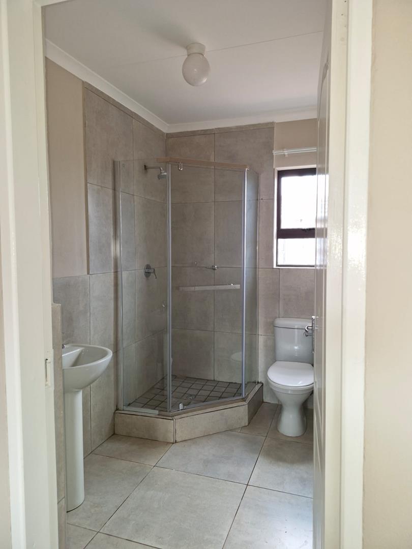 2 Bedroom Property for Sale in Klerksoord Gauteng