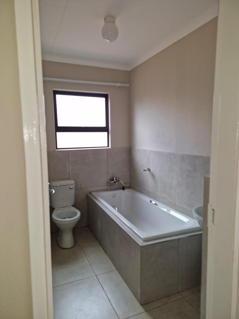 2 Bedroom Property for Sale in Klerksoord Gauteng