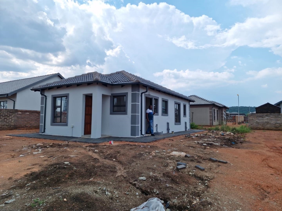2 Bedroom Property for Sale in Klerksoord Gauteng