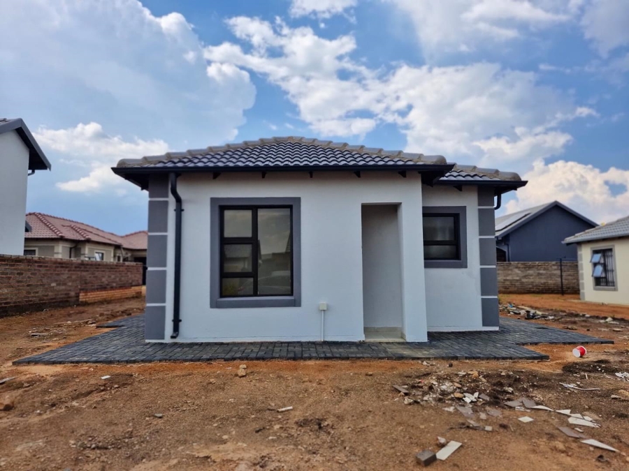 2 Bedroom Property for Sale in Klerksoord Gauteng