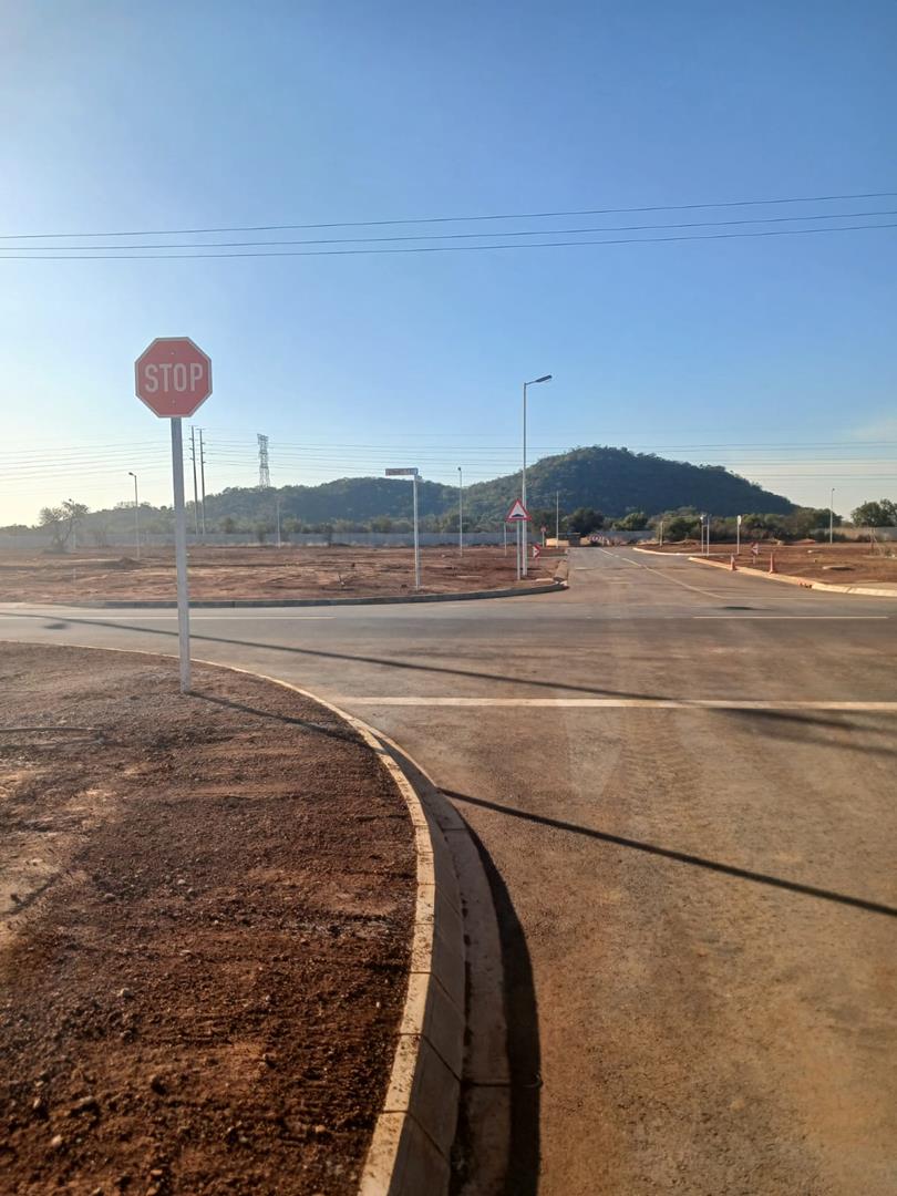 2 Bedroom Property for Sale in Klerksoord Gauteng