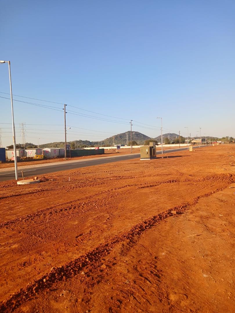 2 Bedroom Property for Sale in Klerksoord Gauteng