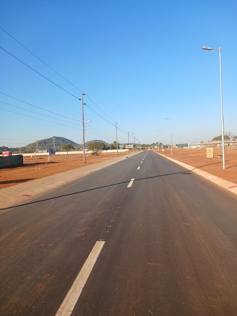 2 Bedroom Property for Sale in Klerksoord Gauteng