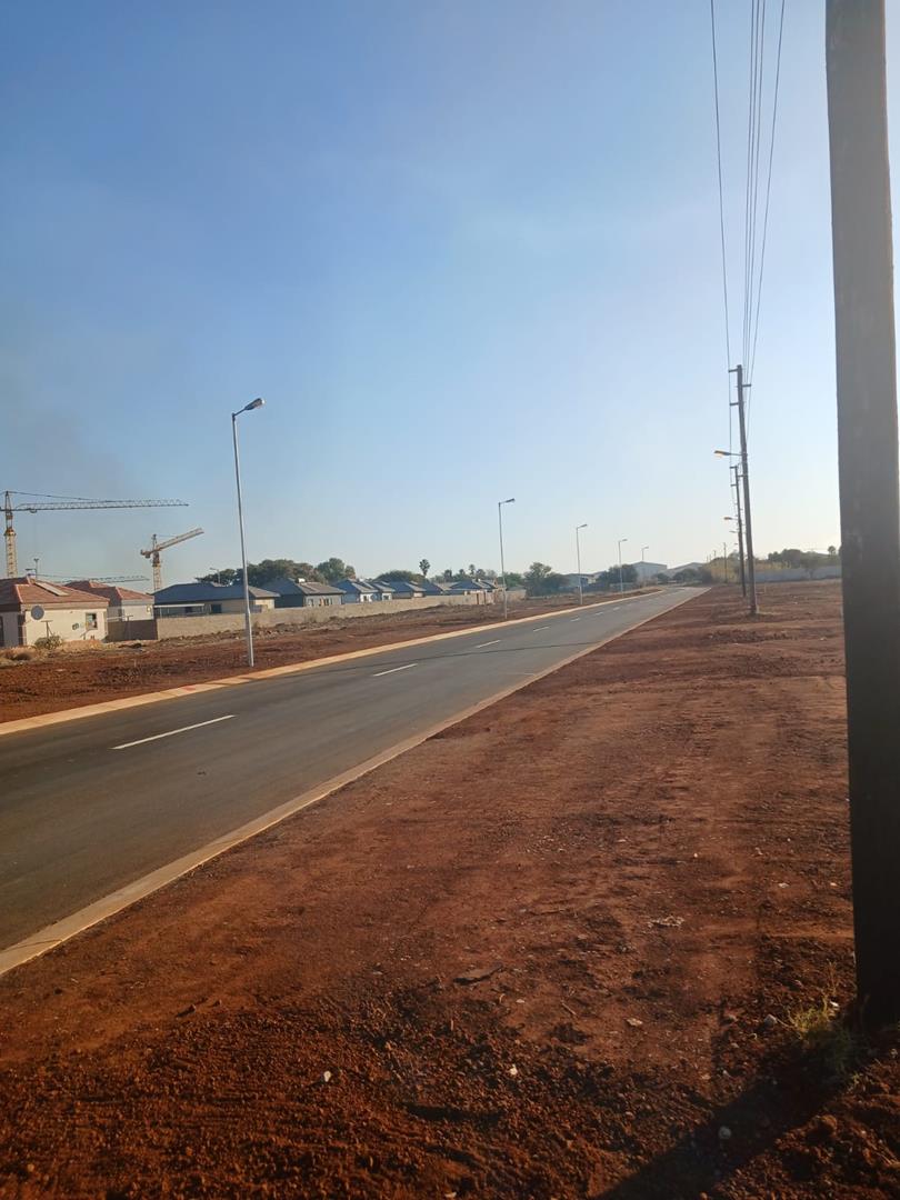 2 Bedroom Property for Sale in Klerksoord Gauteng