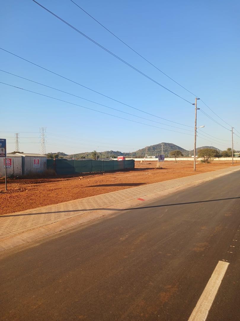 2 Bedroom Property for Sale in Klerksoord Gauteng