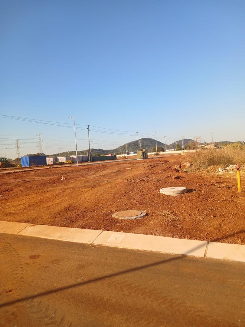 2 Bedroom Property for Sale in Klerksoord Gauteng