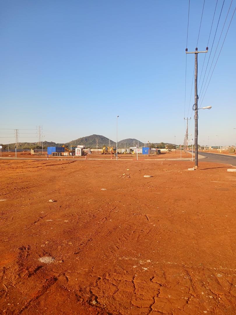 2 Bedroom Property for Sale in Klerksoord Gauteng