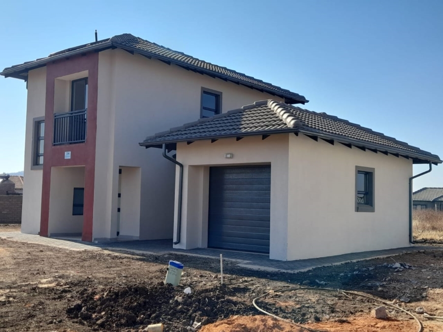4 Bedroom Property for Sale in Klerksoord Gauteng