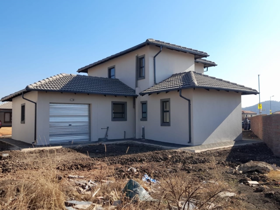 4 Bedroom Property for Sale in Klerksoord Gauteng