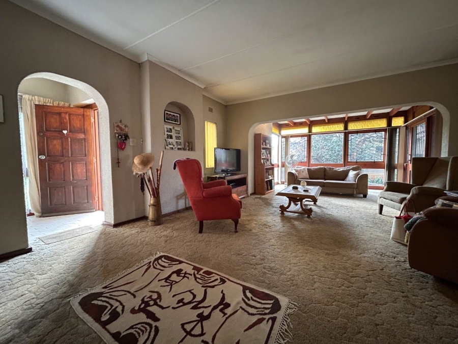 3 Bedroom Property for Sale in Verwoerdpark Gauteng