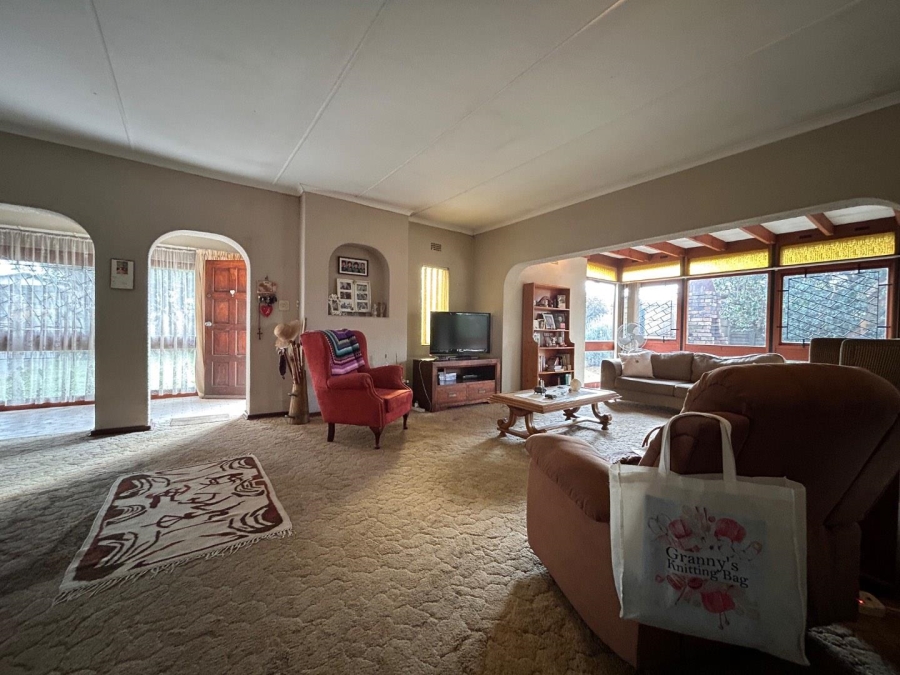 3 Bedroom Property for Sale in Verwoerdpark Gauteng