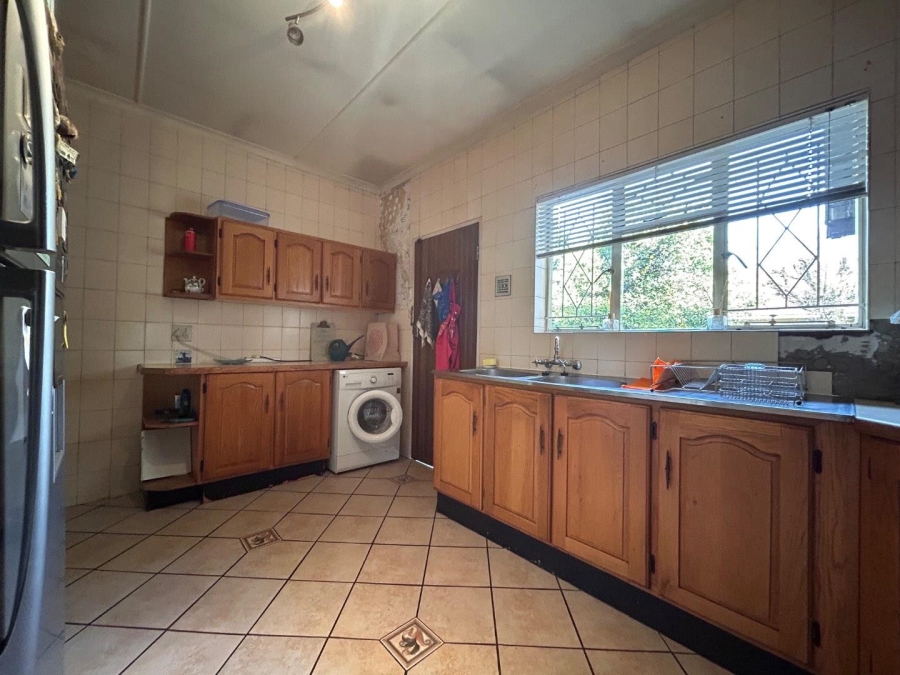 3 Bedroom Property for Sale in Verwoerdpark Gauteng