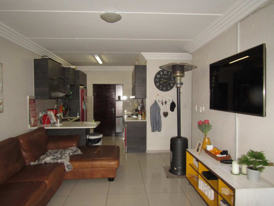 3 Bedroom Property for Sale in Eveleigh Gauteng