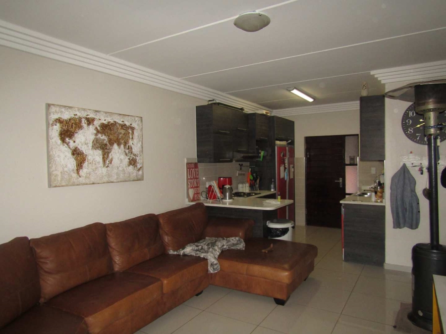 3 Bedroom Property for Sale in Eveleigh Gauteng