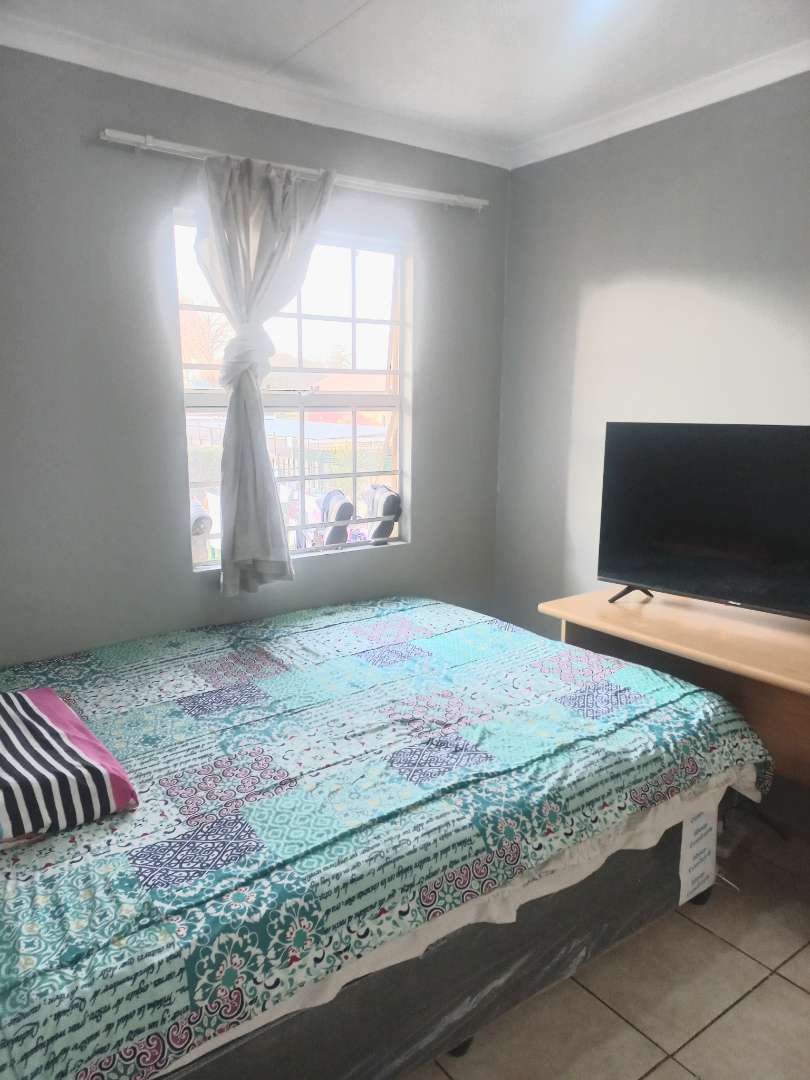 3 Bedroom Property for Sale in Ravenswood Gauteng