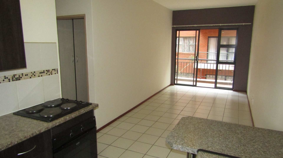 To Let 1 Bedroom Property for Rent in Richmond Gauteng