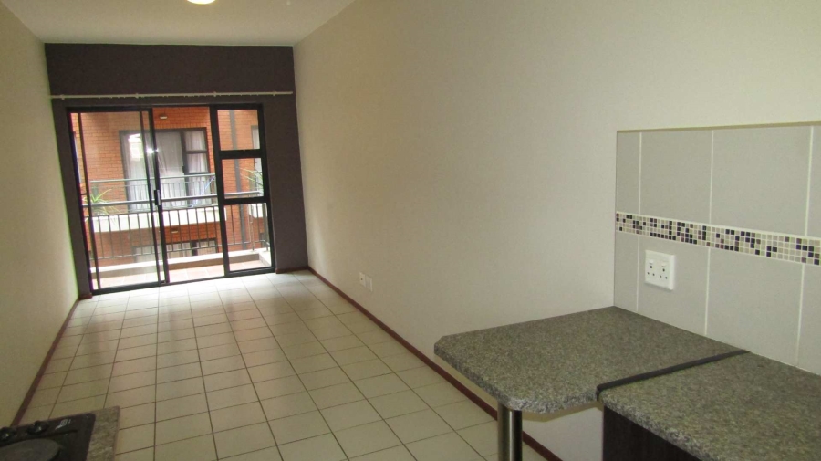 To Let 1 Bedroom Property for Rent in Richmond Gauteng