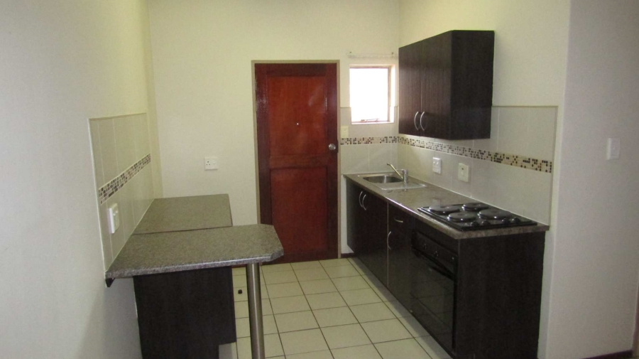To Let 1 Bedroom Property for Rent in Richmond Gauteng