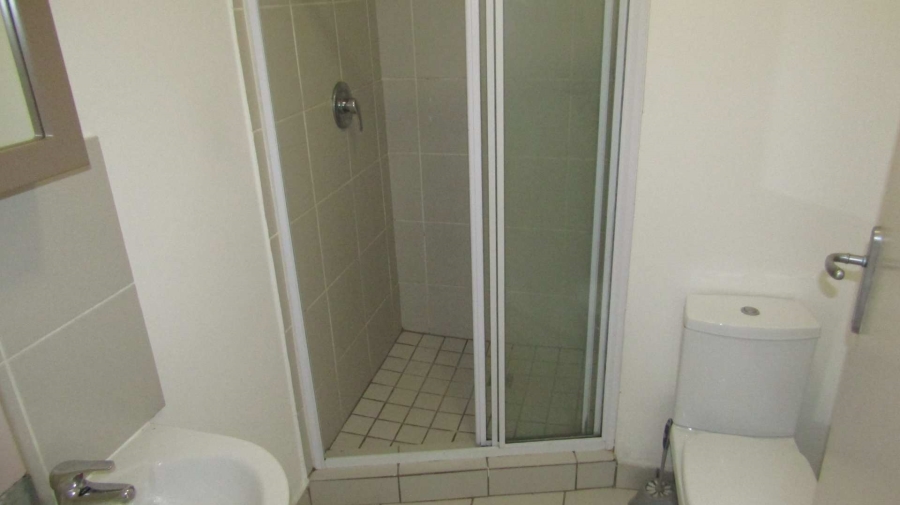 To Let 1 Bedroom Property for Rent in Richmond Gauteng