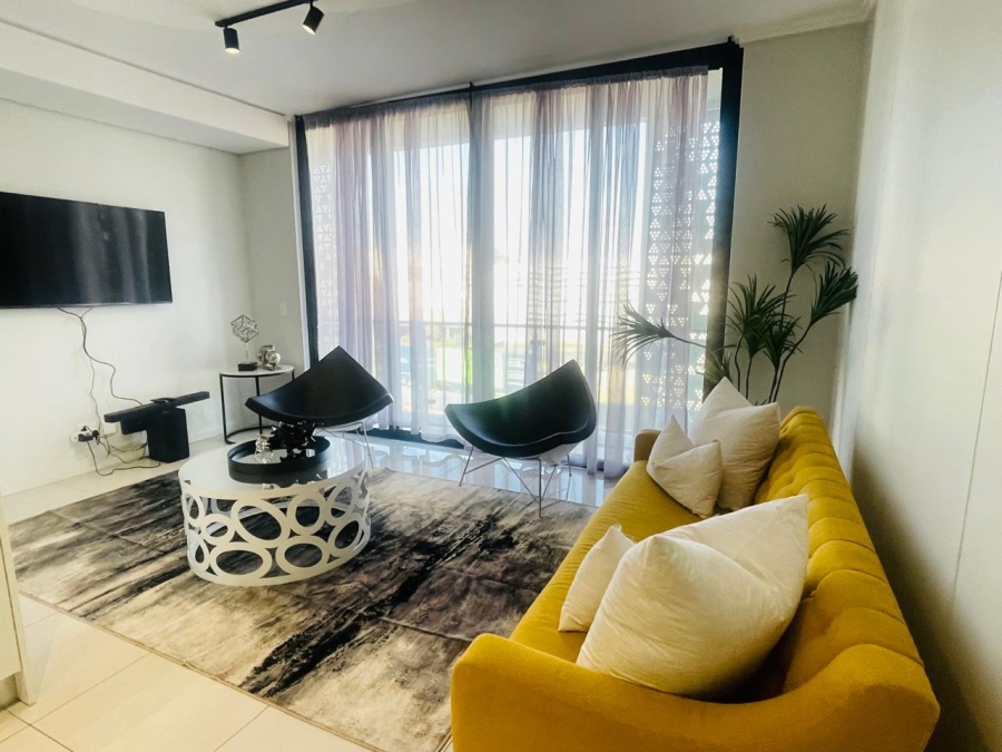 To Let 1 Bedroom Property for Rent in Waterfall Gauteng