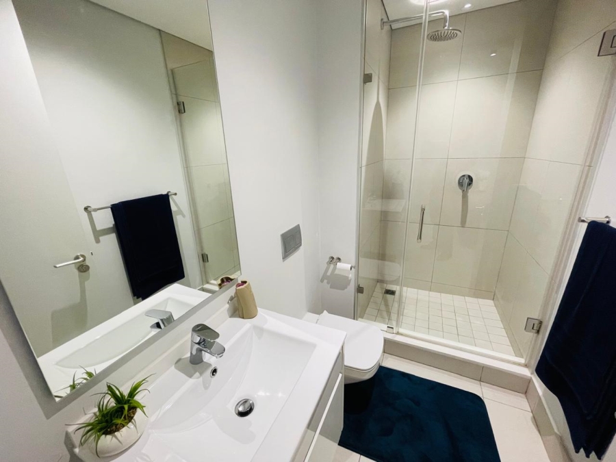 To Let 1 Bedroom Property for Rent in Waterfall Gauteng