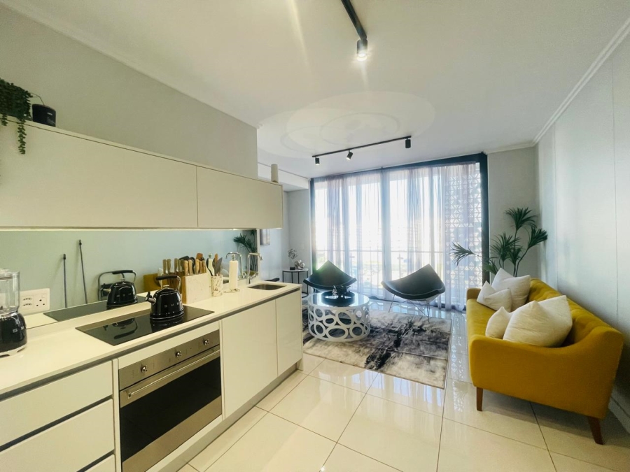 To Let 1 Bedroom Property for Rent in Waterfall Gauteng