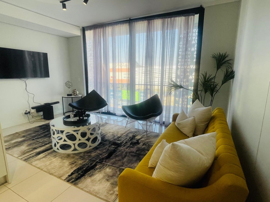 To Let 1 Bedroom Property for Rent in Waterfall Gauteng
