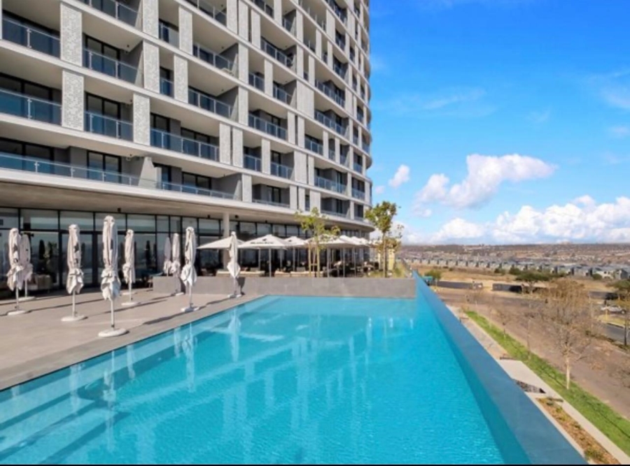 To Let 1 Bedroom Property for Rent in Waterfall Gauteng