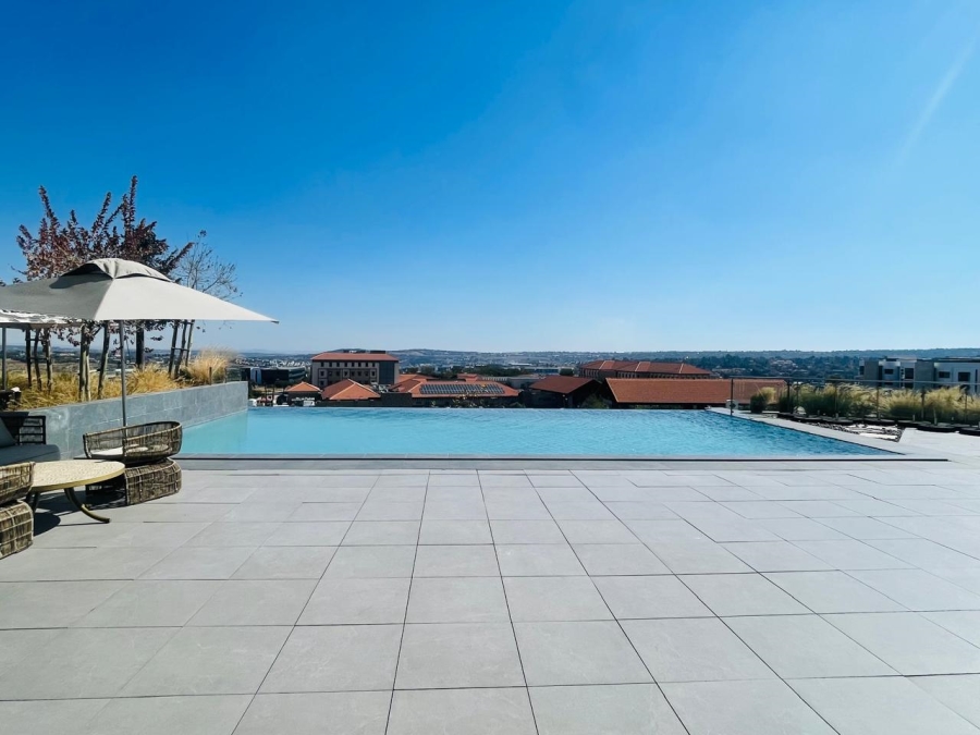 To Let 1 Bedroom Property for Rent in Waterfall Gauteng