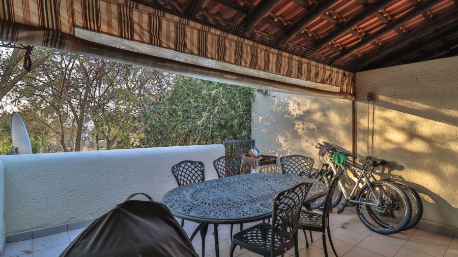 2 Bedroom Property for Sale in Bryanston Gauteng