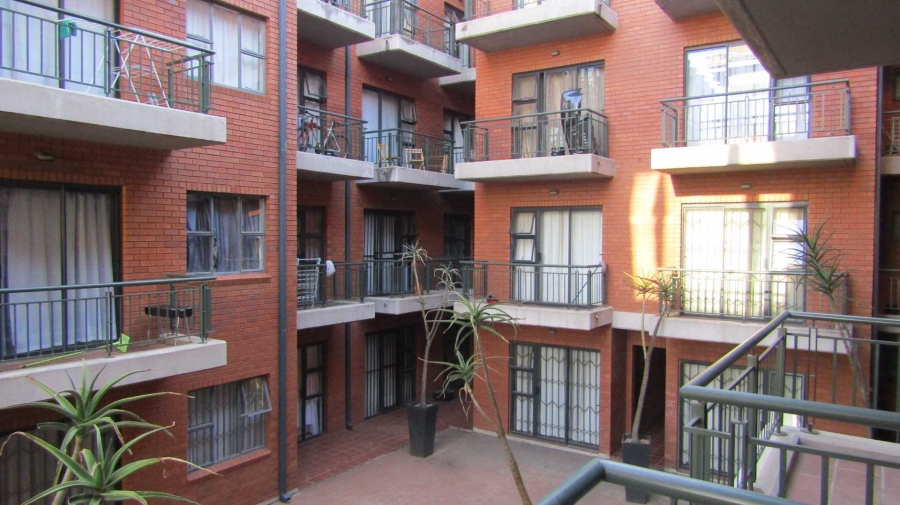To Let 0 Bedroom Property for Rent in Richmond Gauteng