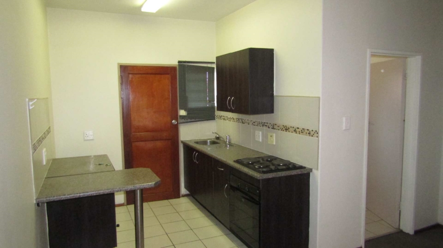 To Let 0 Bedroom Property for Rent in Richmond Gauteng