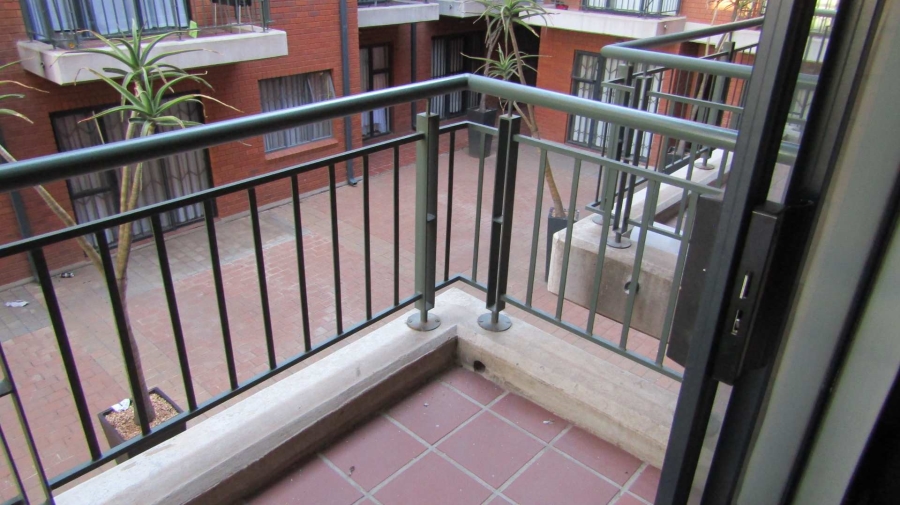 To Let 0 Bedroom Property for Rent in Richmond Gauteng