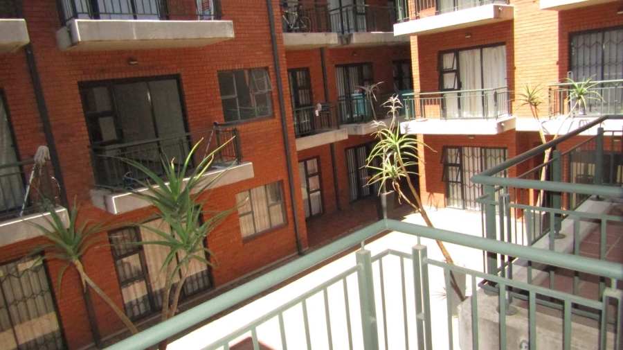 To Let 0 Bedroom Property for Rent in Richmond Gauteng