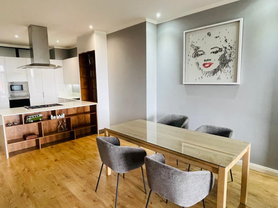 To Let 2 Bedroom Property for Rent in Morningside Gauteng