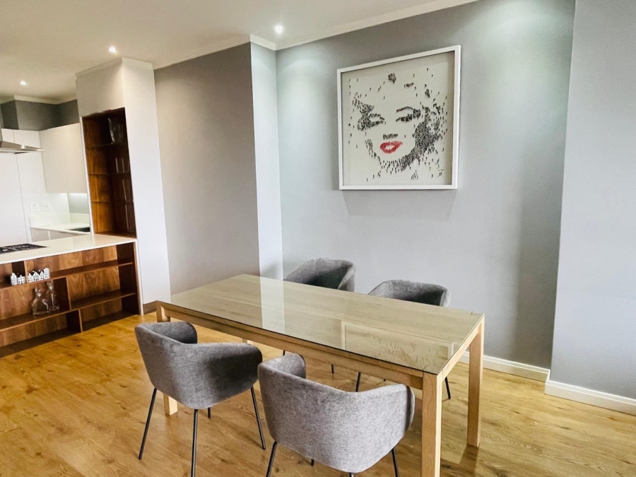 To Let 2 Bedroom Property for Rent in Morningside Gauteng