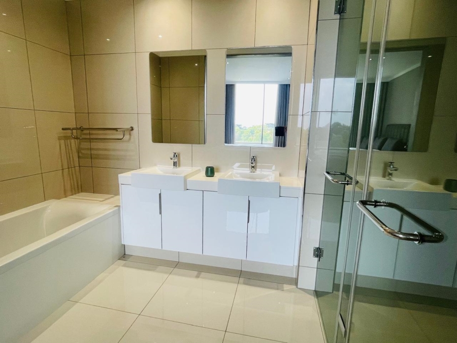 To Let 2 Bedroom Property for Rent in Morningside Gauteng