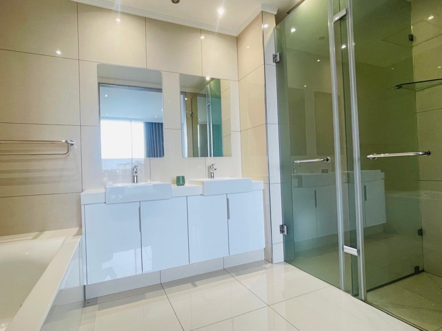 To Let 2 Bedroom Property for Rent in Morningside Gauteng
