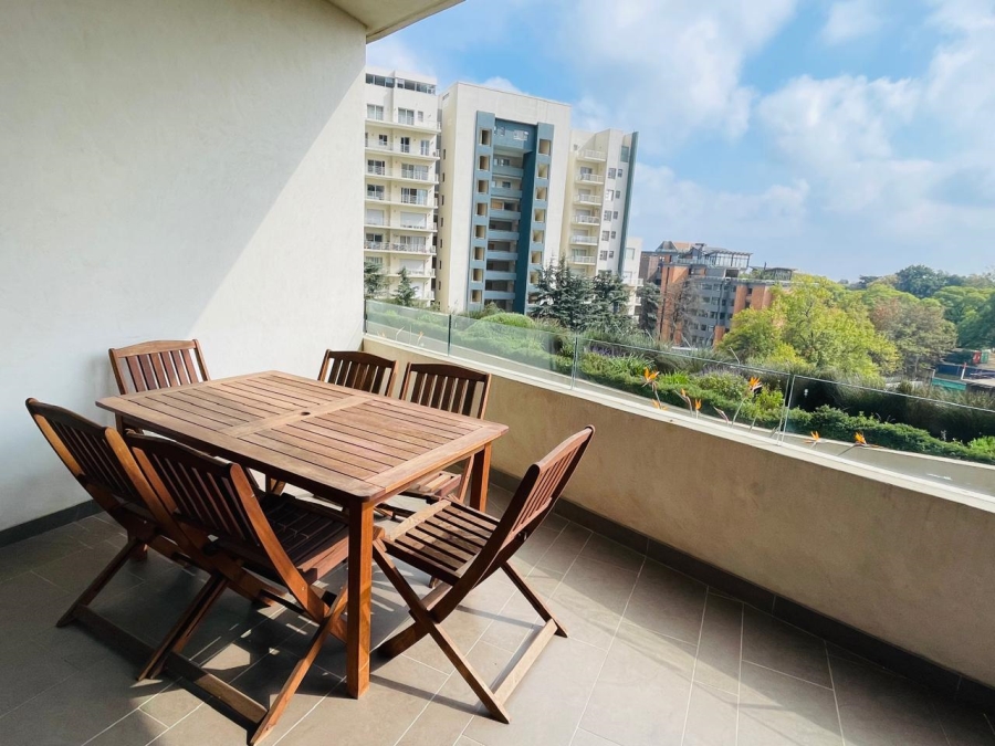 To Let 2 Bedroom Property for Rent in Morningside Gauteng