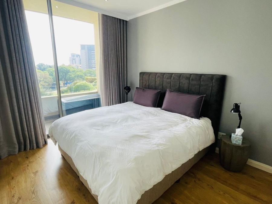 To Let 2 Bedroom Property for Rent in Morningside Gauteng