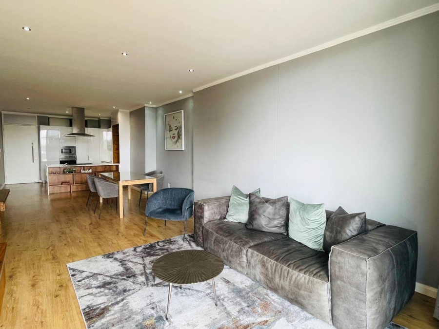 To Let 2 Bedroom Property for Rent in Morningside Gauteng