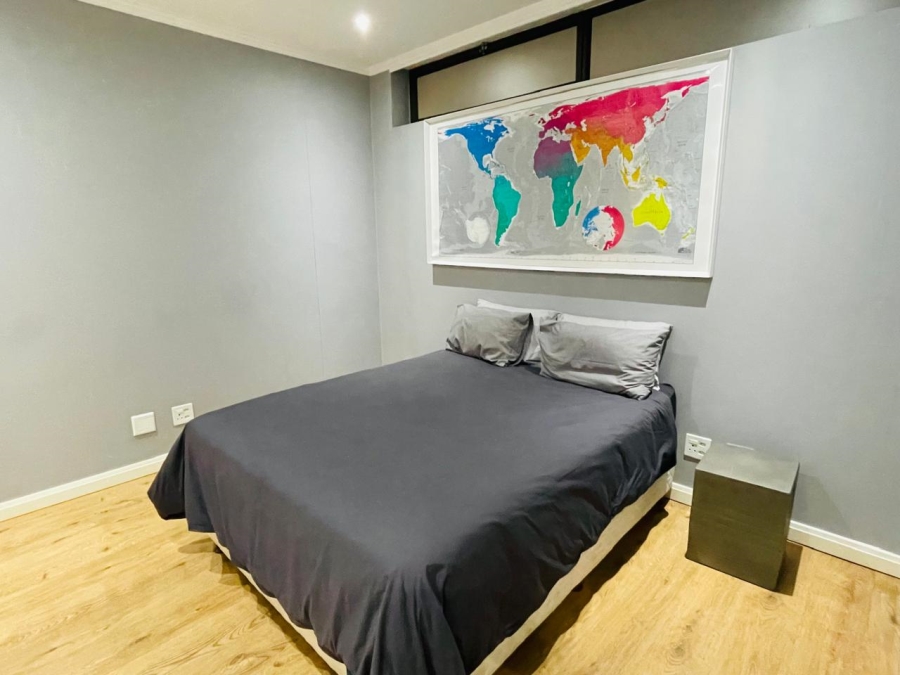 To Let 2 Bedroom Property for Rent in Morningside Gauteng