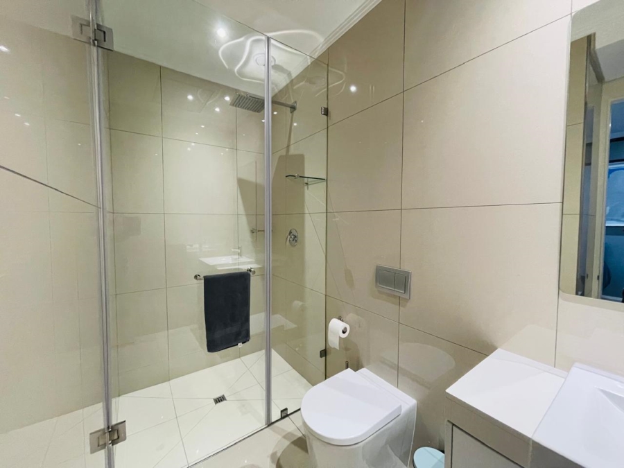 To Let 2 Bedroom Property for Rent in Morningside Gauteng