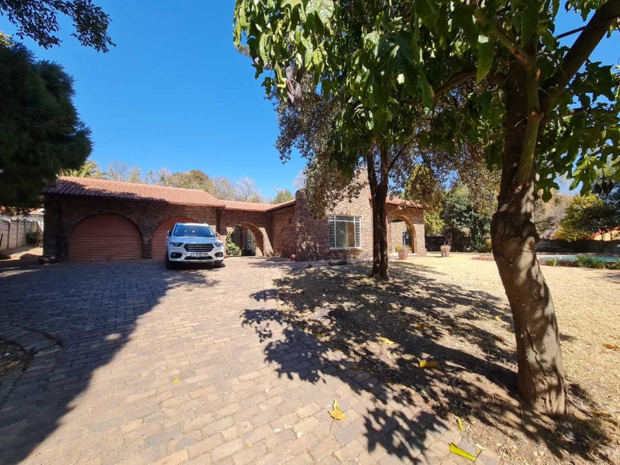 4 Bedroom Property for Sale in Ferndale Gauteng