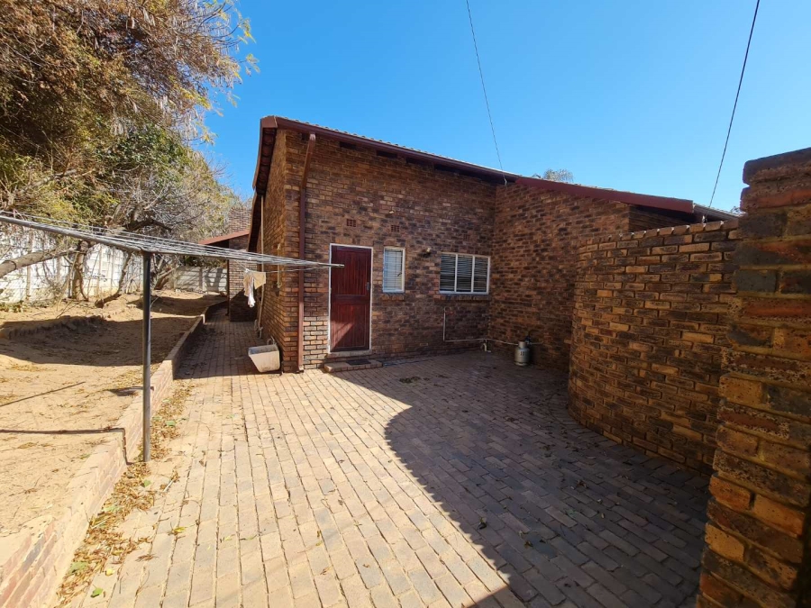 4 Bedroom Property for Sale in Ferndale Gauteng
